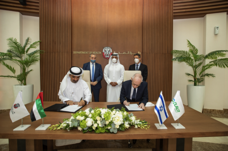 الإمارات تواصل التطبيع مع "إسرائيل" بوتيرة غير مسبوقة